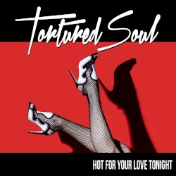 Hot for Your Love Tonight