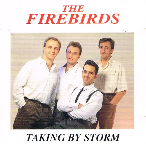 Taking by Storm