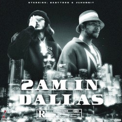 2AM in Dallas