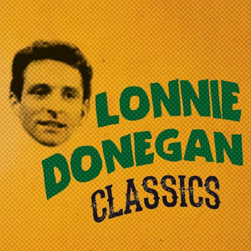 Lonnie Donegan Classics