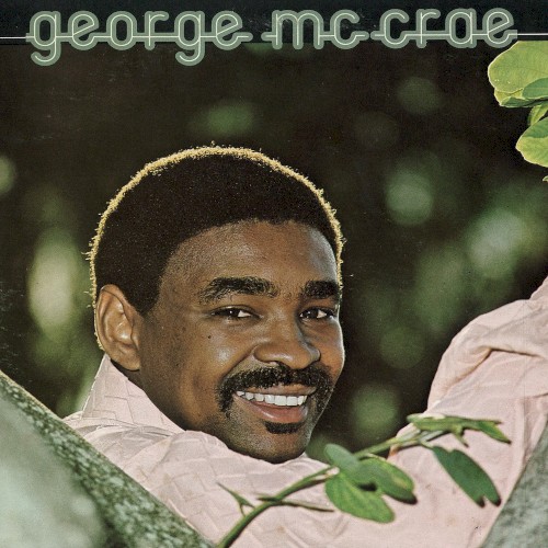 George McCrae