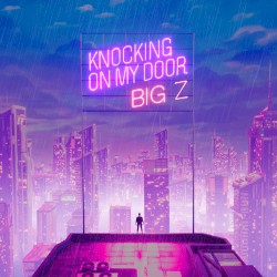 Knocking on My Door