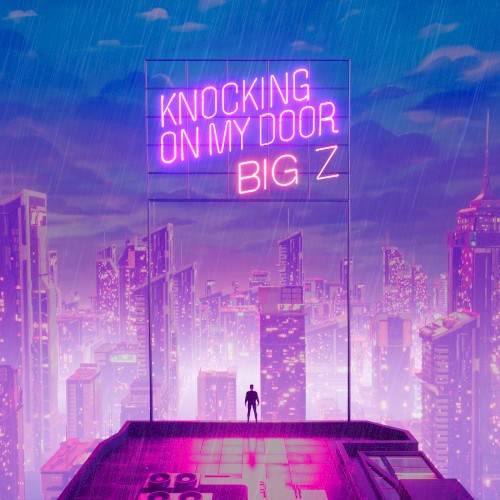 Knocking on My Door