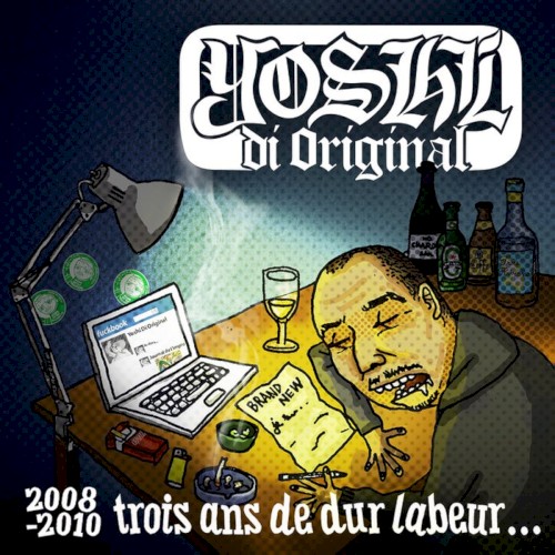 Trois Ans de Dur Labeur