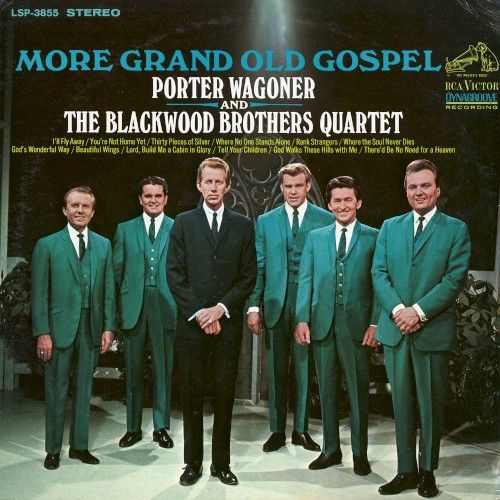 More Grand Old Gospel