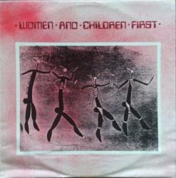 Women and Children First