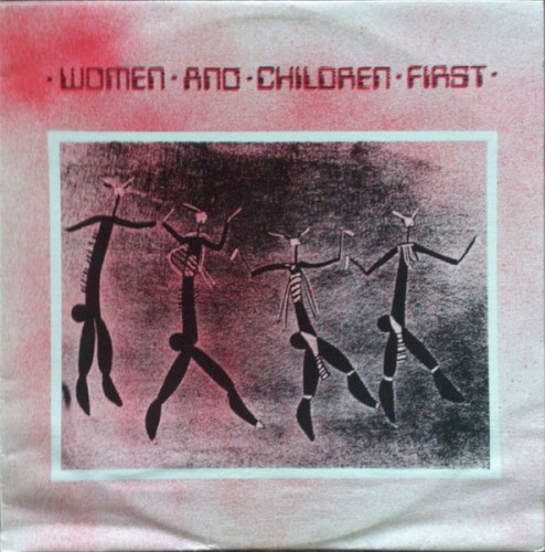 Women and Children First