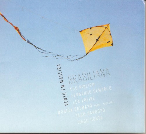 Brasiliana