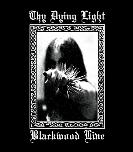 Blackwood Live