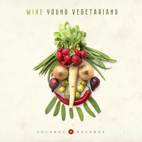 Young Vegetarians