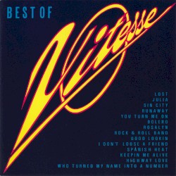 Best of Vitesse