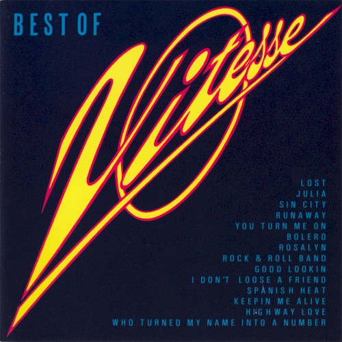 Best of Vitesse