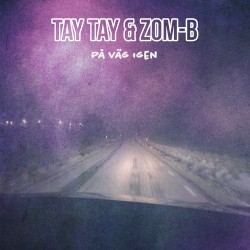 På väg igen