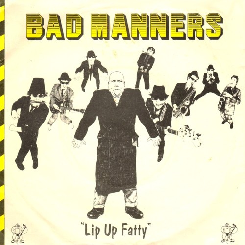 Lip Up Fatty