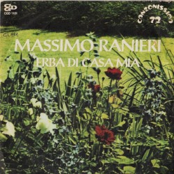 Erba di casa mia