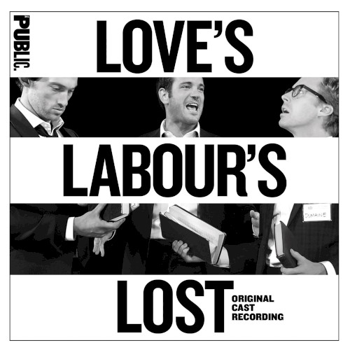 Love’s Labour’s Lost