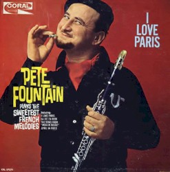 I Love Paris