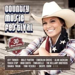 Country Music Festival - 30 Years Jubilee