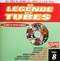 La Légende des Tubes, Volume 8