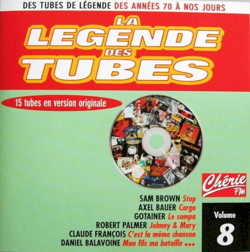 La Légende des Tubes, Volume 8