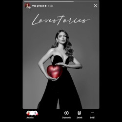 Lovestories