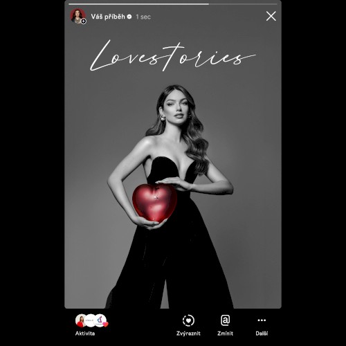 Lovestories