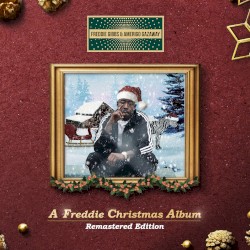 A Freddie Christmas Album (Remastered Edition)