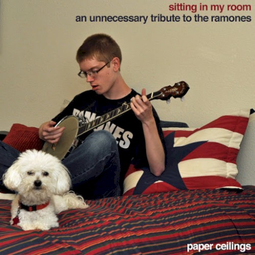 Sitting in My Room: An Unnecessary Tribute to the Ramones