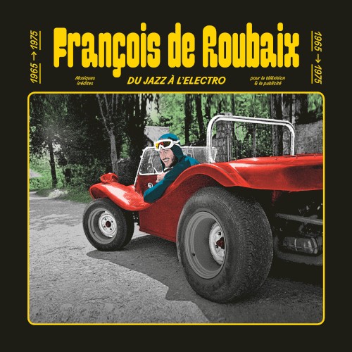 Du Jazz à l’Électro