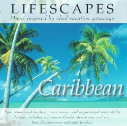 Lifescapes: Caribbean