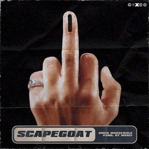 Scapegoat
