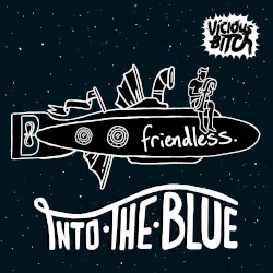 Into the Blue
