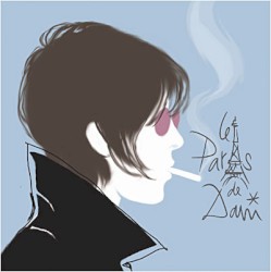 Le Paris de Dani