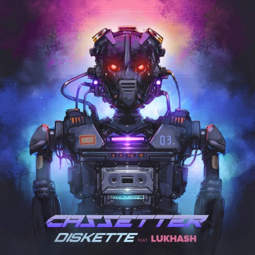 Diskette