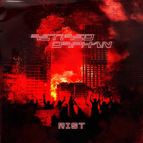 Riot