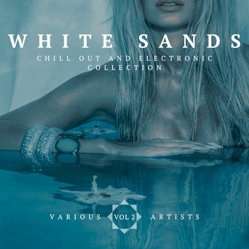 White Sands, Vol. 2
