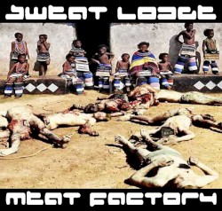 Meat Factory