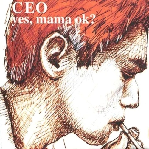 CEO