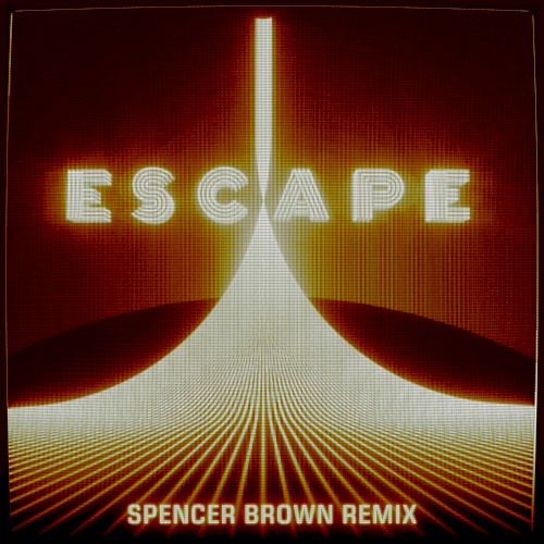 Escape (Spencer Brown remix)