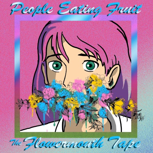 The Flowermouth Tape