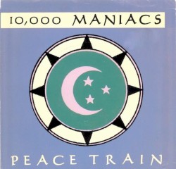 Peace Train