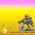Streambolt