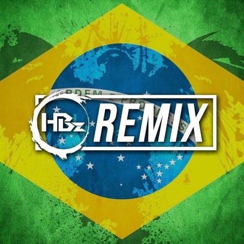 Samba de Janeiro (HBz bounce remix)