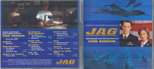 JAG