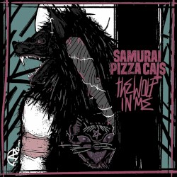 The Wolf In Me