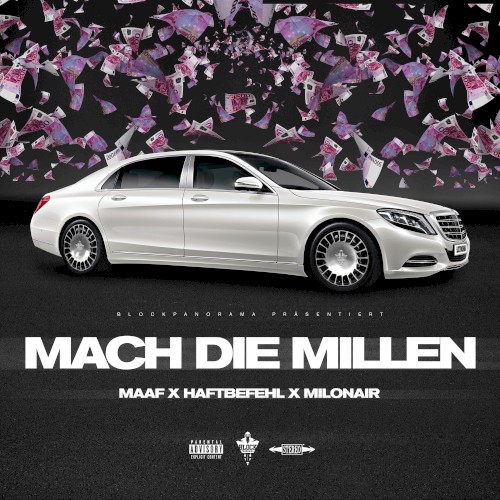 Mach die Millen