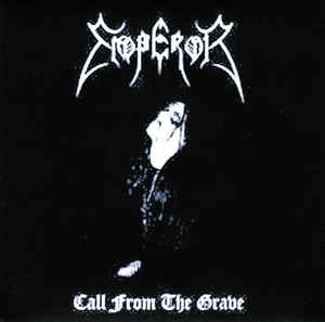 Call From the Grave
