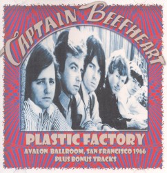 Plastic Factory