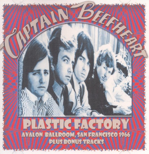 Plastic Factory