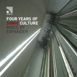 Four Years of Sonic Culture